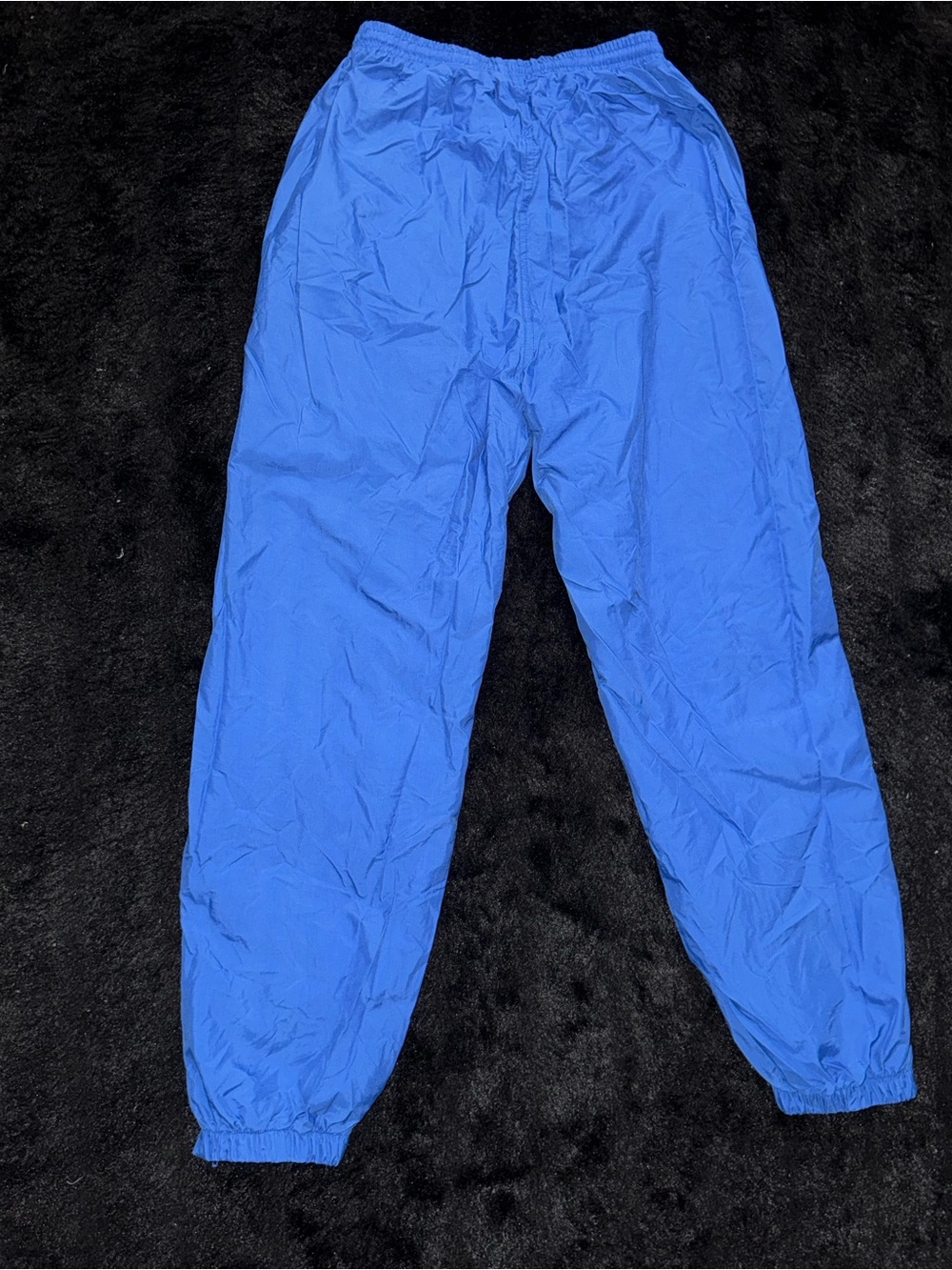 Holloway Royal Blue Warm-Up Track Pants XS